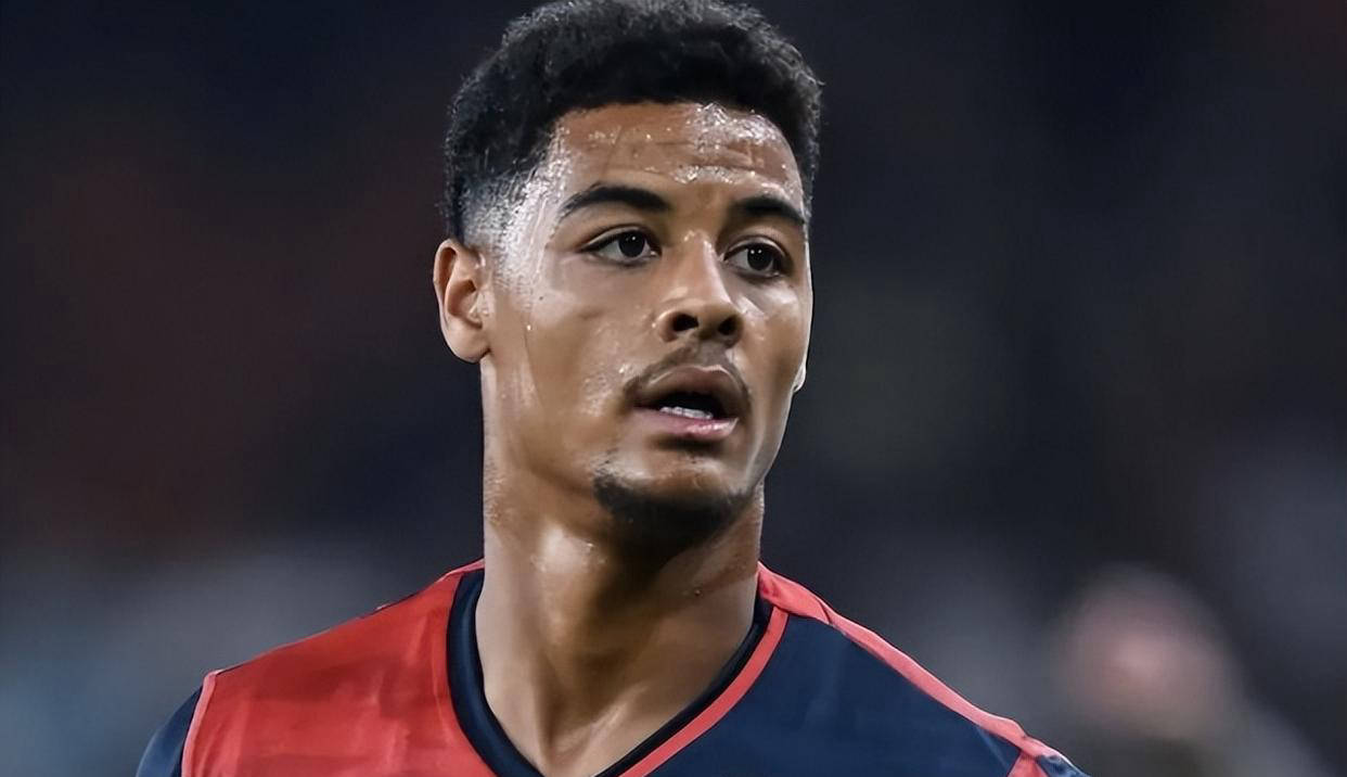 比利时后防新星闪耀意甲，仅需2500万欧，五大豪强争抢