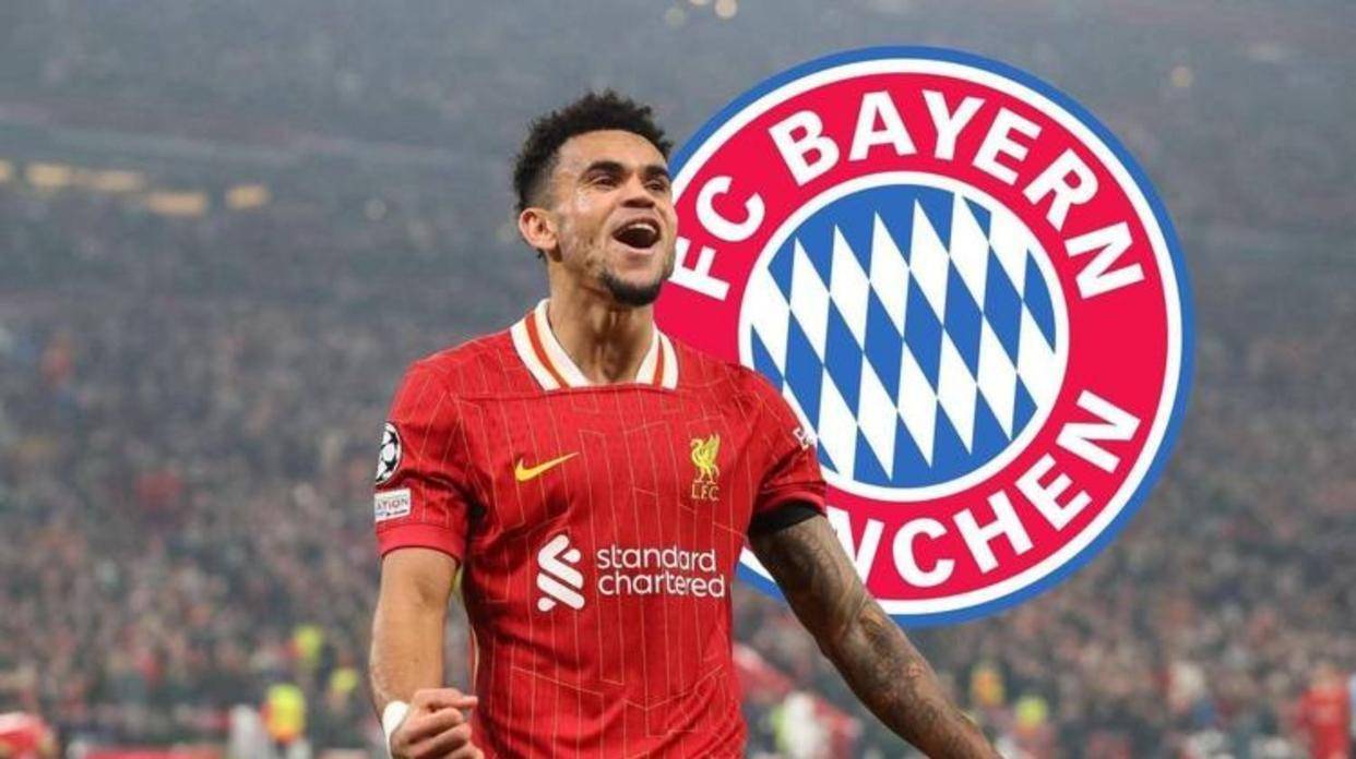 还是拜仁眼界长远，英超使劲挖德甲，拜仁则锁定英超补充攻击群，这波引援布局值得称道